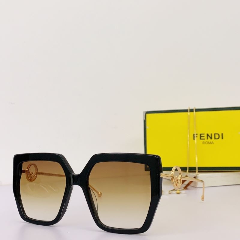 Fendi Sunglasses